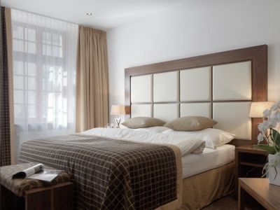 Zur Post Hotel Bad Zurzach